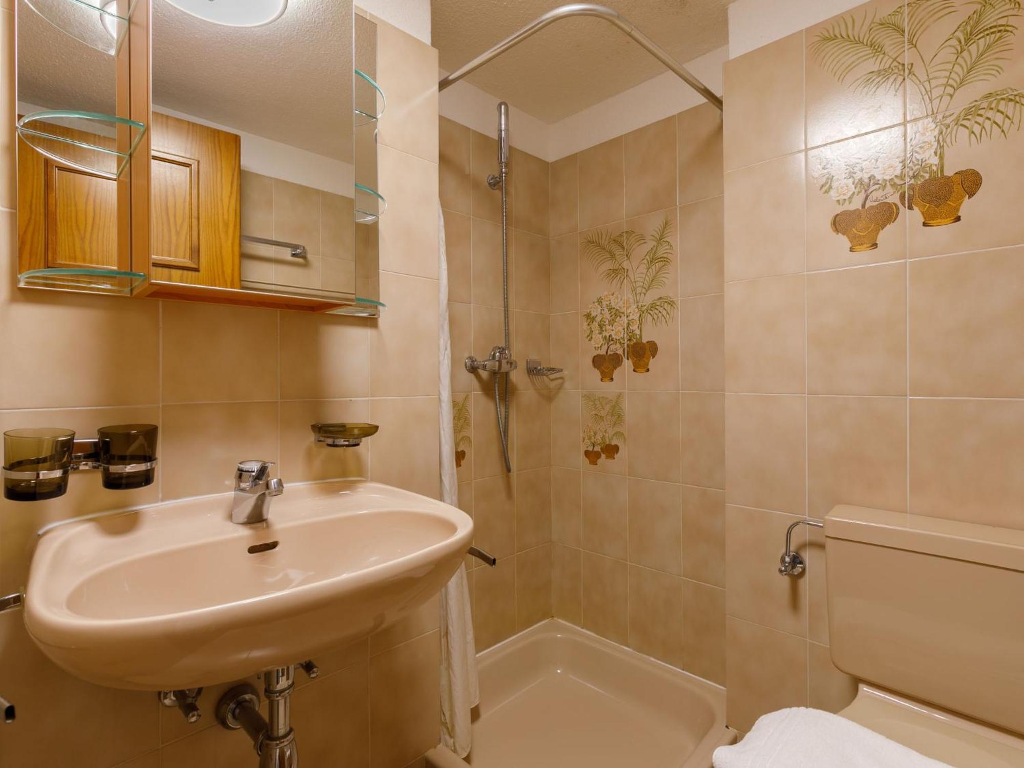 Apartment Residenza Chesa Margun 15-3 By Interhome Surlej Extérieur photo
